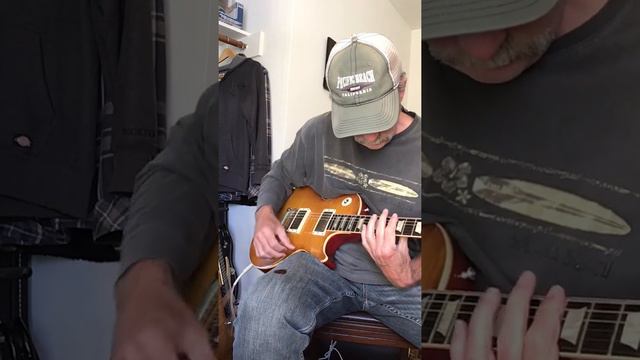 Flint : Gibson Les Paul R9 смотреть онлайн