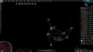 🚀🌕 [30] Stellaris | EXITO EN EL EXPERIMENTO DE HABITAT | Federations | Lithoids | Facción Científic