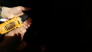 Шуруповерт девольт 26 вольт