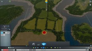 How to Edit Any Vanilla Map Cities Skylines Map Editor No Mods Required!