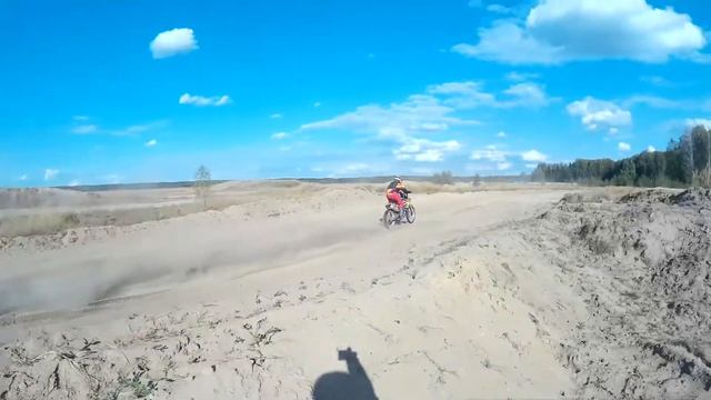 Покатушки Колян Ивановка 23.08.2014 г. Брянск смотреть онлайн