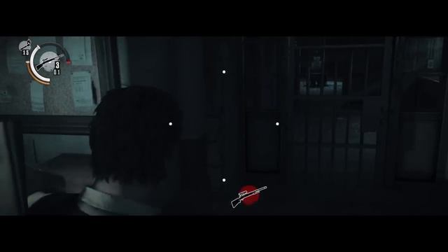 The Evil Within - All weapons unlocked