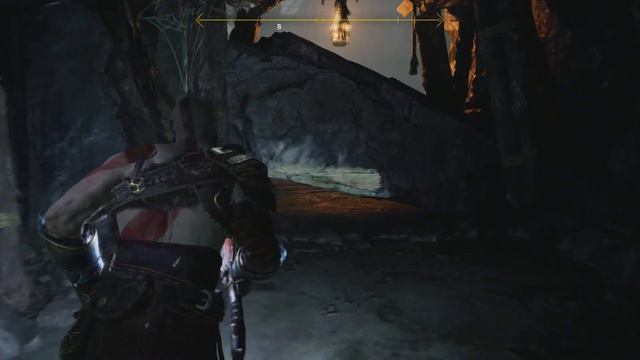 Прохождение God of War #10 Хреслир (без комментариев) смотреть онлайн