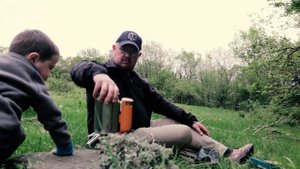 Обзор BioLite Печки-щепочницы с USB зарядкой Capm Stove 2 и гриль Portable Gril