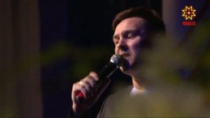 Алексей Московский - Парнелерӗм