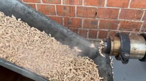 Кормовой экструдер до 100 кг в час