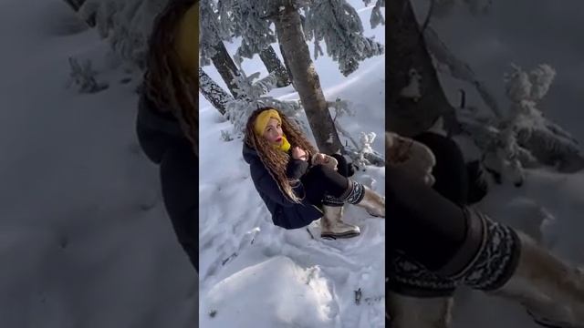 Сказка Морозко: modern версия смотреть онлайн