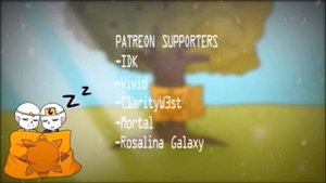 dreamtale UNDERVERSE 0.30  dreamtale Nightmare and dream amv  what i done