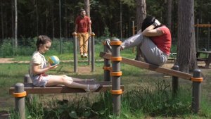 Коттеджный поселок "Пушкинский лес"