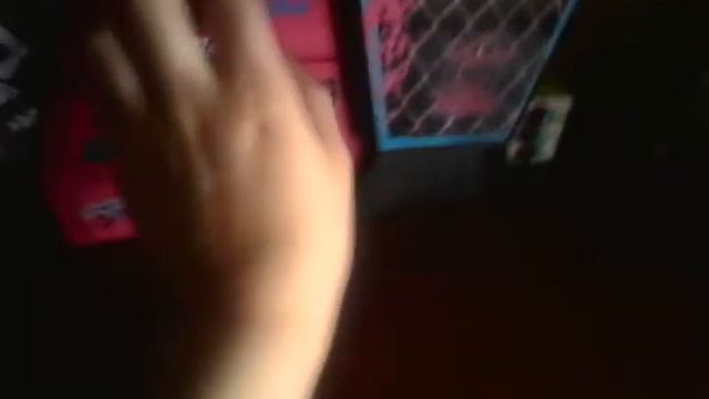 Первое видео!!!!!! Обзор Monstrous Locket!!!!!!!! смотреть онлайн