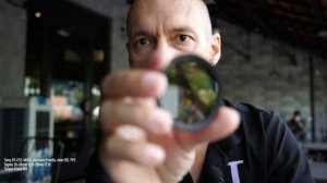 Что выбрать: кроп или фулфрейм? Сравниваем камеры Sony a7c и Sony ZV-E10