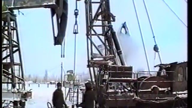 1994_Мегион_МНГ_ЦДНГ-1 износ оборудования