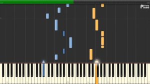 Linkin Park - In The End (Piano - Sheets and MIDI)