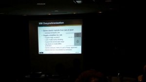 Source Boston 2010: Linux Kernel Exploitation: Earning Its Pwnie a Vuln at a Time 5/5