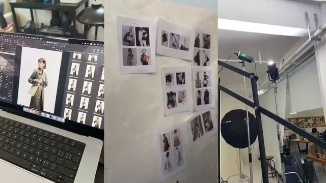 ☠️ МОДЕЛИНГ В КИТАЕ ГУАНЧЖОУ 2023 / ЯПОНИЯ. первая поездка. работа, как на заводе! смотреть онлайн