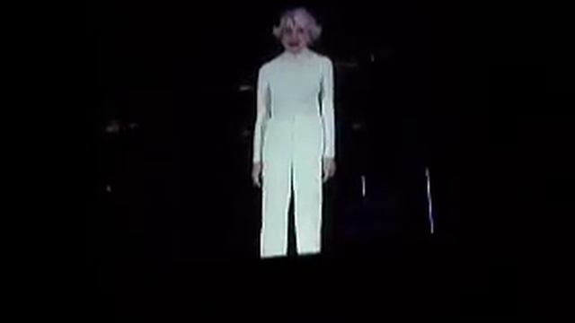 Carol Channing Sings Razzle Dazzle at the Hollywood Bowl смотреть онлайн