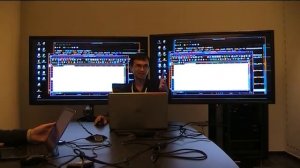 Создание координатных cистем города и линейного объекта в QGIS  (Игорь Белов)