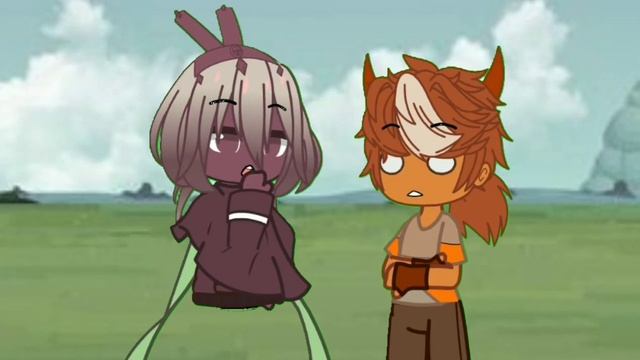 а миллион тысяч чего? (озвучка ловца снов моя) [И.Н.М.Т.] смотреть онлайн