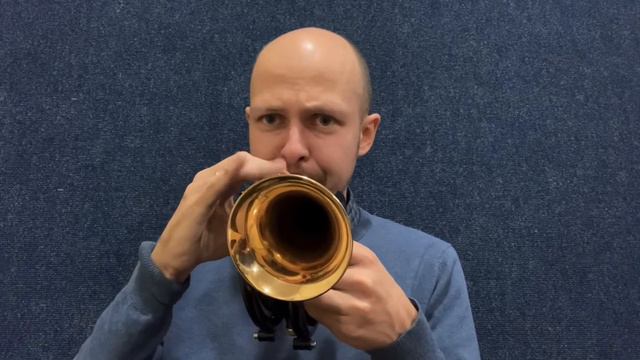 Tico Tico for pocket trumpet смотреть онлайн