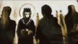 Житие Святой Екатерины