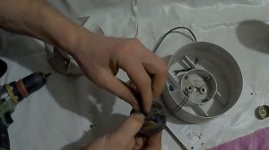 Ремонт вентилятора Своими Руками Как ремонтировать и обслуживать осевой вентилятор для Вентиляции