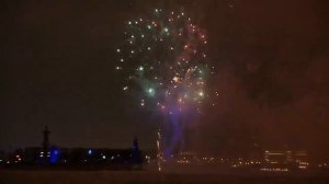 Новогодний Санкт Петербург 2023