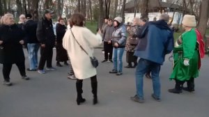 Пьяная вишня