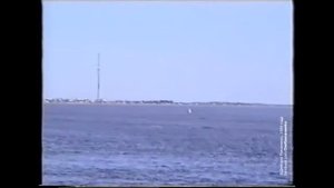 Нижневартовск. 15 июня 1999 года. Любительская съёмка.