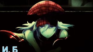 Аниме клип   Штурмуя небеса