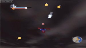 Superman Returns - PS2 Gameplay Full HD | PCSX2