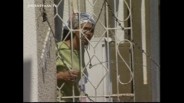 Cape Town's Crack Crisis Laid Bare (2001) смотреть онлайн