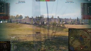 NIDIN - 18К СУММАРКИ НА EBR 105 / КАК СВЕТИТЬ НА МАЛИНОВКЕ - ГАЙД ОТ НИДИНА