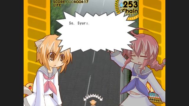 QP Shooting Dangerous|Pew Pew Bunnies! смотреть онлайн