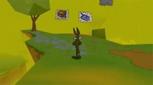 Sheep Dog n Wolf / Sheep Raider full game no commentary