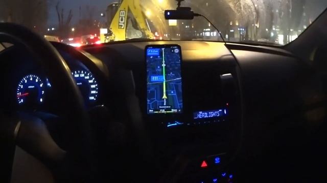 Яндекс доставка на своем авто / работа на своем авто ? смотреть онлайн