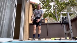 Most Effective Burpee Variations (Standard and Military)