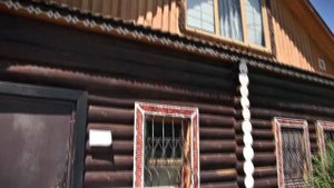 Турбаза "Хата Атамана"