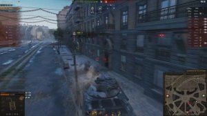 Объект 703 Вариант 2 II - КАК ИГРАТЬ, ГАЙД WOT! ОБЗОР НА ТАНК 703 2 122 World Of Tanks! Об 703 2 ВО