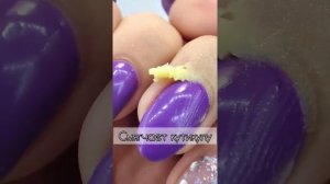 Воск для кутикулы от Elssie Professional