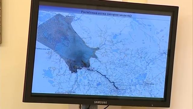 По словам ученых, вероятность прорыва плотины Рыбинской ГЭС ничтожно мала смотреть онлайн