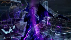 Tekken 7 - All Characters Rage Arts (Including DLC Characters)