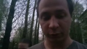 Пятый день без СИГАРЕТ.