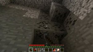 Крипи-Майнкрафт | Многорукий | КРИПИПАСТА МАЙНКРАФТА