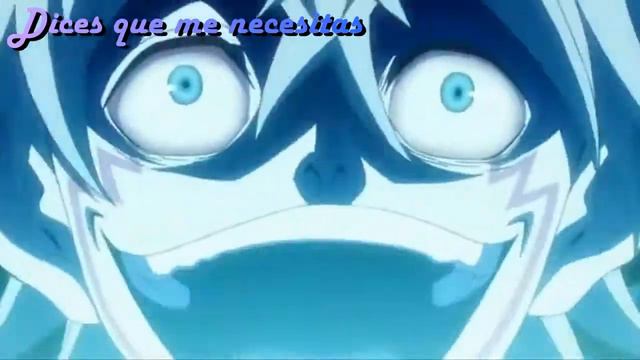 Black clover ✬Luck Voltia✬ AMV ⋆SOLO смотреть онлайн