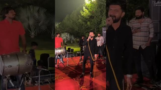 Vishal Hapor Live Program ll lagan git vishal hapor ll new song Vishal Hapor смотреть онлайн