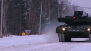 Т-14 «Армата» Рождение легенды (T-14 Armata.The Birth of a legend).mp4