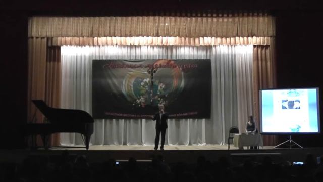 "Колыбельная Родине" музыка Павла Беккермана стихи Виктора Гина смотреть онлайн