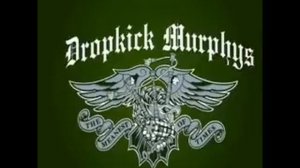 dropkick murphy's - Johnny I hardly knew ya'  Lyrics