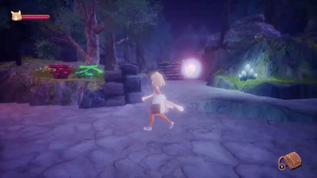 Giraffe And Annika Gameplay & Review | Lets Play | Part 1 | Switch & PC смотреть онлайн