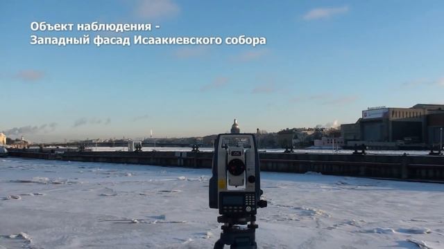 SOKKIA CX-105LN измерение расстояний до 2000 метров без отражателя! смотреть онлайн